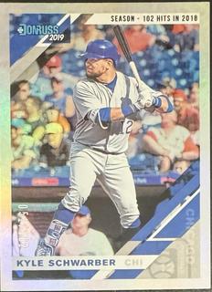 Kyle Schwarber