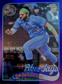 Bo Bichette