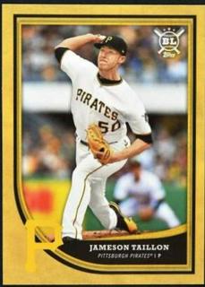 Jameson Taillon