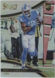 Kenny Golladay
