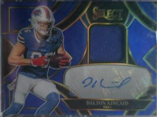 Dalton Kincaid