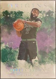 Jaylen Brown