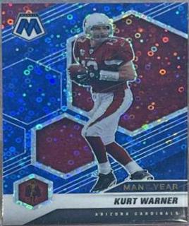 Kurt Warner