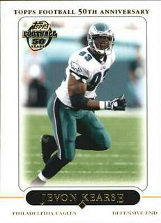 Jevon Kearse