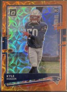 Kyle Dugger