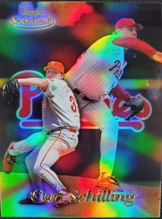 Curt Schilling