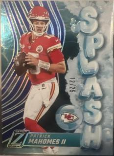 Patrick Mahomes II