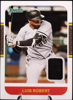 Luis Robert