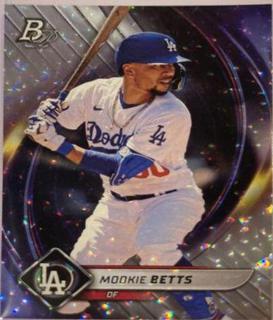 Mookie Betts