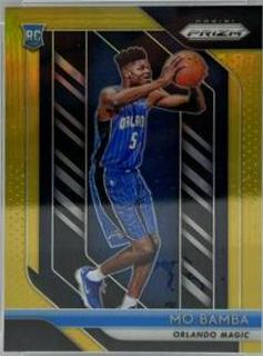 Mo Bamba