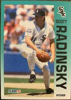 Scott Radinsky