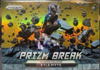 Kyle Pitts