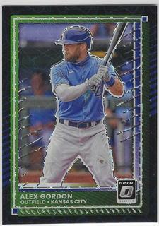 Alex Gordon