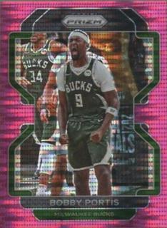 Bobby Portis