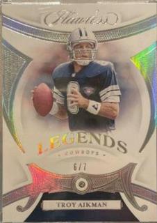 Troy Aikman