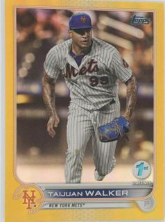 Taijuan Walker