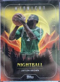 Jaylen Brown