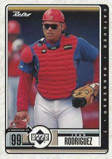 Ivan Rodriguez