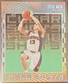 Steve Nash