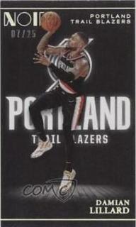 Damian Lillard