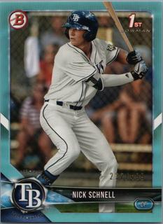 Nick Schnell