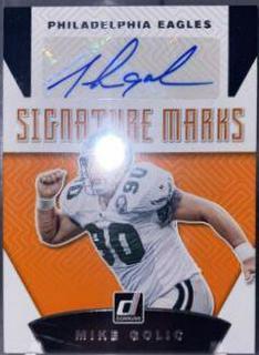 Mike Golic #SM 41