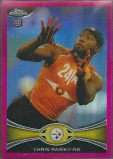 Chris Rainey