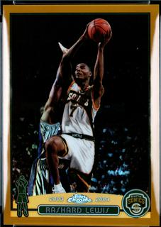 Rashard Lewis