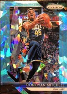 Donovan Mitchell