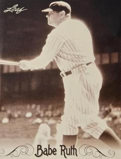 Babe Ruth