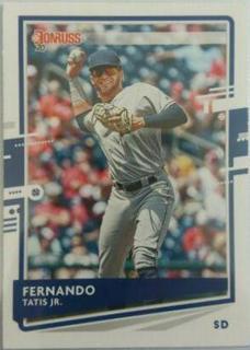 Fernando Tatis Jr.