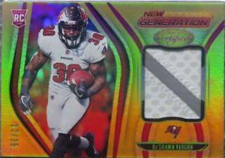 Ke'Shawn Vaughn