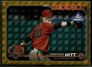 Grayson Hitt