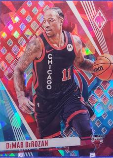 DeMar DeRozan