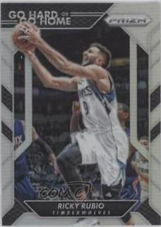Ricky Rubio