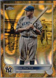 Babe Ruth