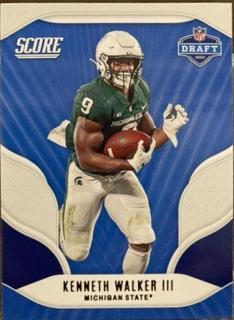 Kenneth Walker III