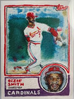 Ozzie Smith