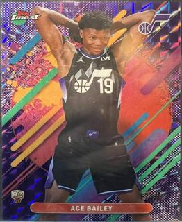 Ace Bailey