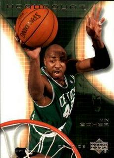 Vin Baker