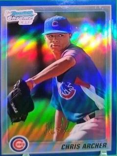Chris Archer