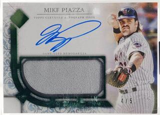 Mike Piazza