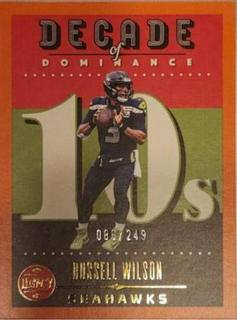 Russell Wilson