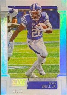 Benny Snell Jr.