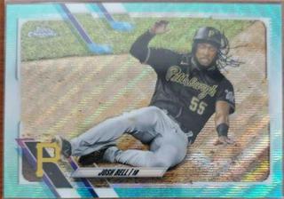 Josh Bell