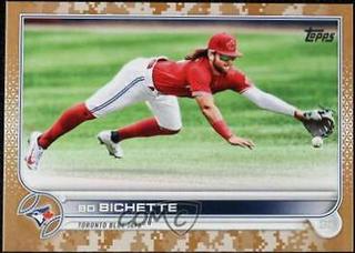 Bo Bichette