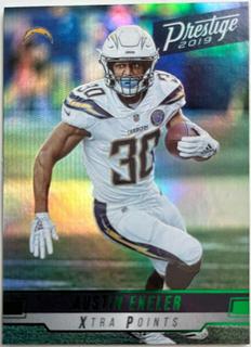 Austin Ekeler