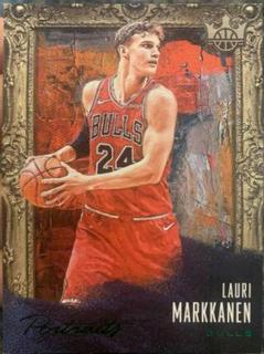 Lauri Markkanen