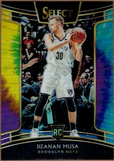 Dzanan Musa