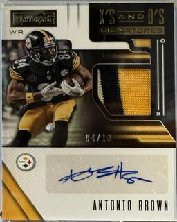 Antonio Brown